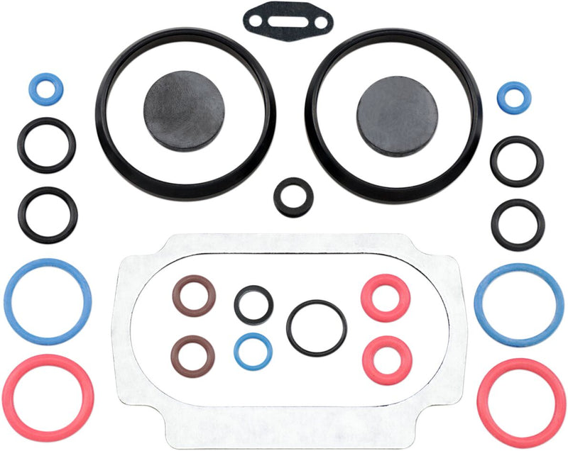 James Gasket Induction Module Assembly O-Ring and Gasket Kit Fuel Injector