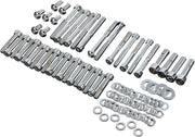 Gardner-Westcott Bolt Kit #P-10-16-01