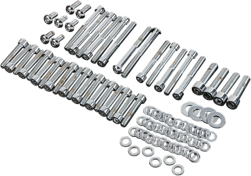 Gardner-Westcott Bolt Kit #P-10-16-01