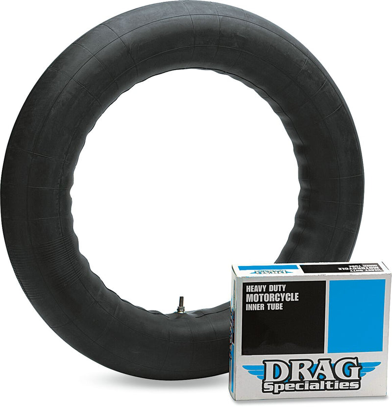 Drag Specialties Inner Tube Front/Rear Motorcycle Rubber
