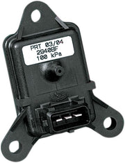 Drag Specialties Replacement Barometric Pressure Switch Black - MC-DRAG044