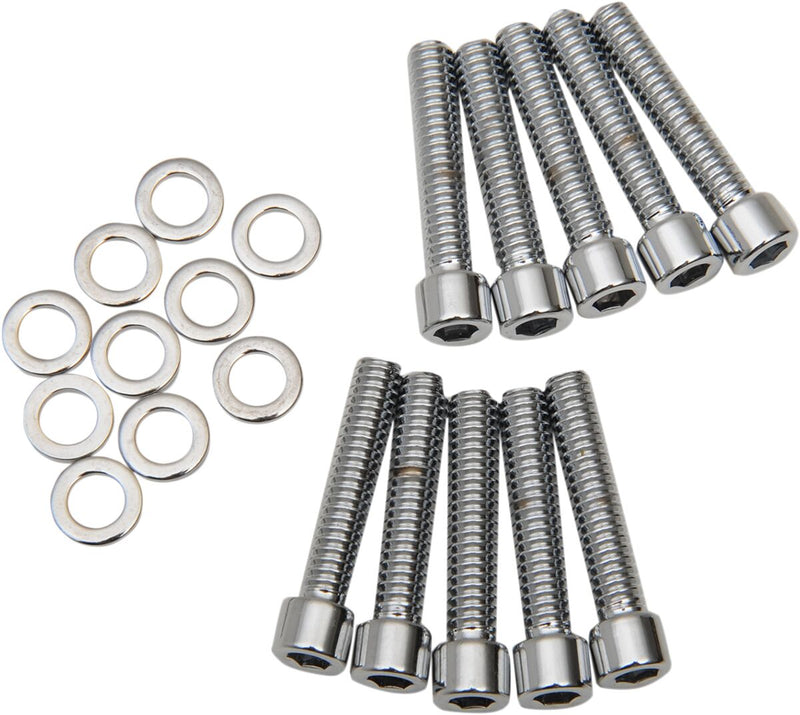 Colony Bolt Kit #9946-20P