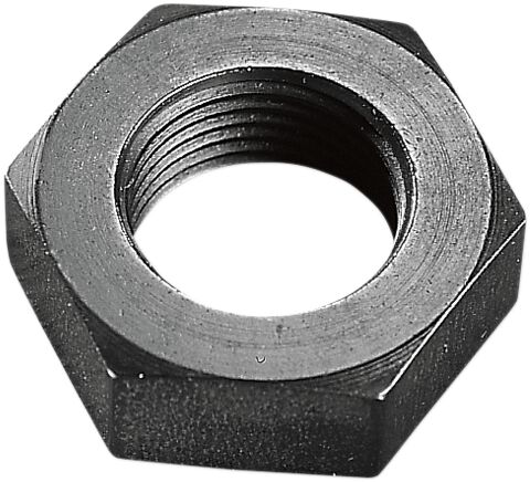 Colony Motor Sprocket Nut Silver OEM Style