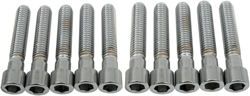 Socket-Head Bolts