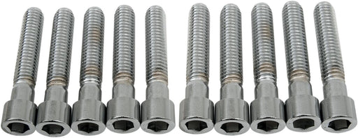 Socket-Head Bolts