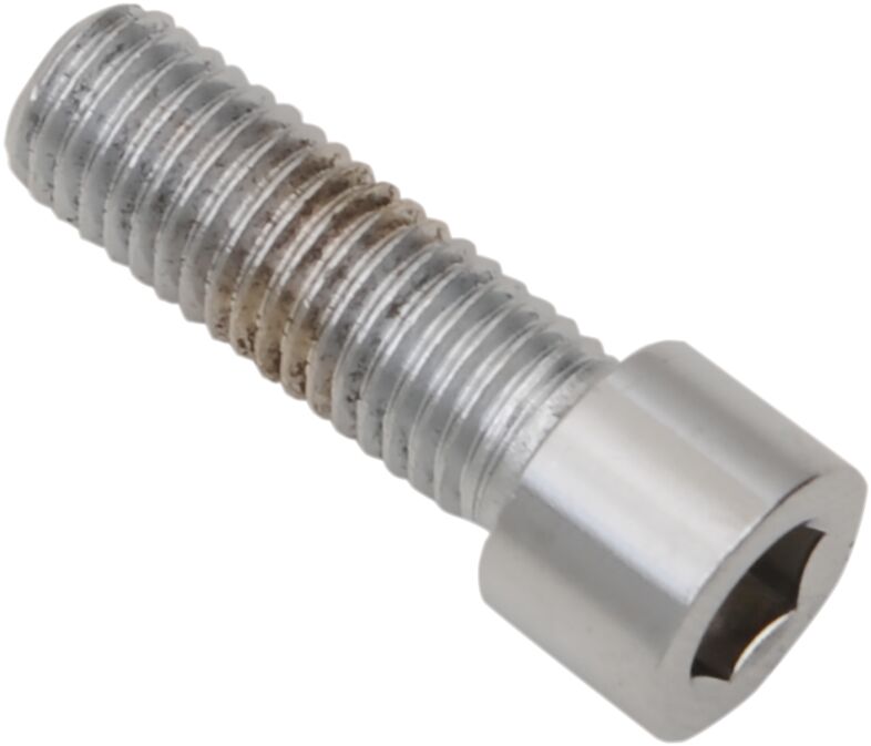 Fine-Thread Bolts