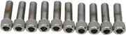 Fine-Thread Bolts