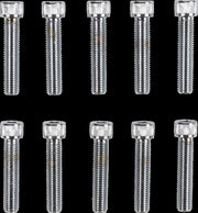 Fine-Thread Bolts