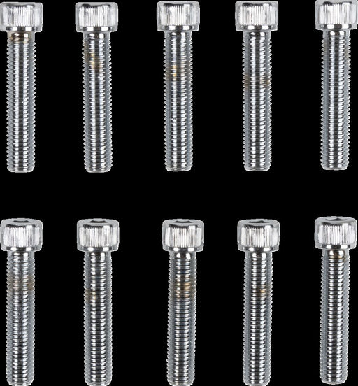 Fine-Thread Bolts