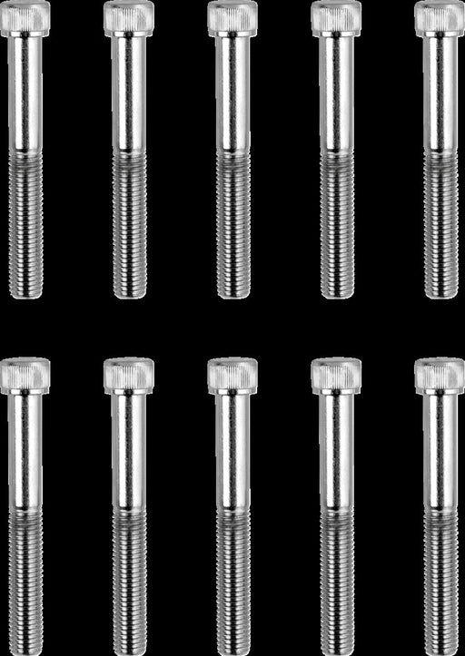 Fine-Thread Bolts