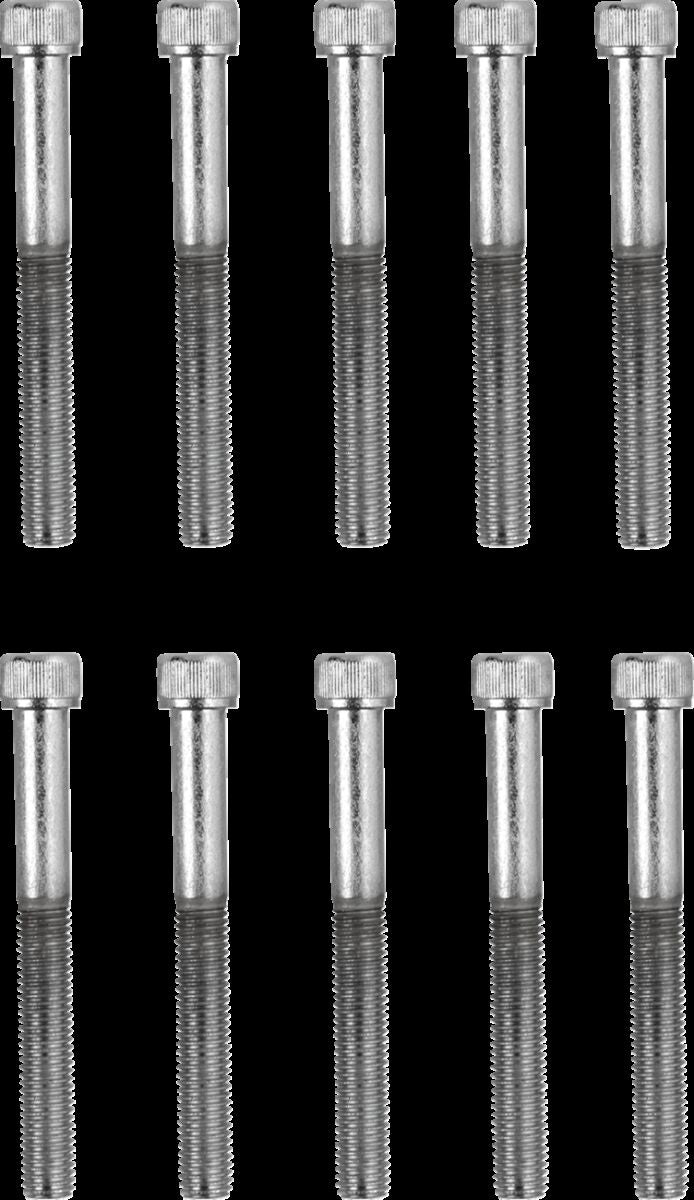 Replacement Fine Thread Socket-Head Bolts