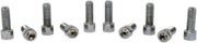 Replacement Fine Thread Socket-Head Bolts