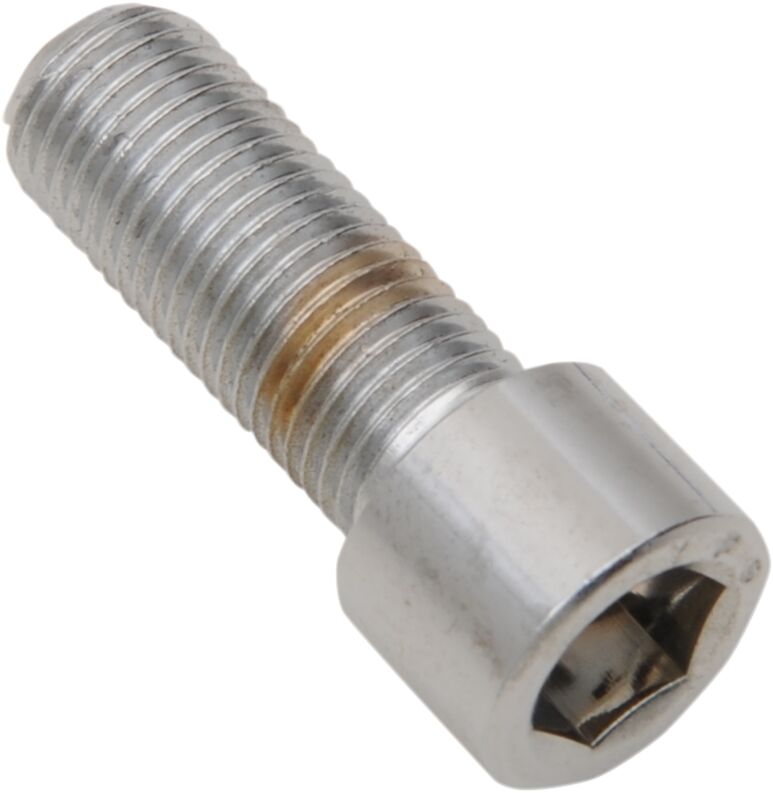 Fine-Thread Bolts