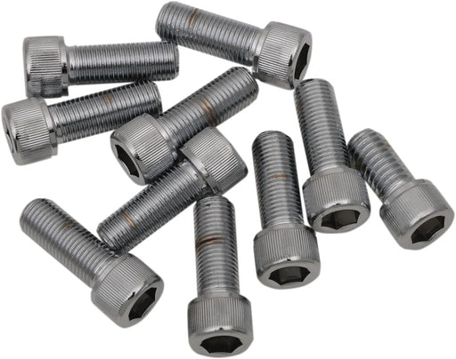 Fine-Thread Bolts