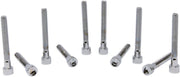 #8 & #10 Fine and Coarse Bolts