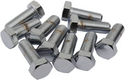 Replacement Fine Thread Hex Head Bolts
