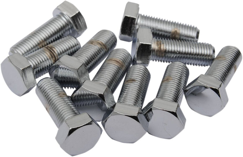 Replacement Fine Thread Hex Head Bolts