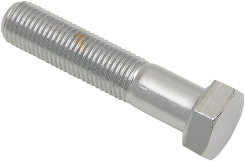 Fine-Thread Hex-Head Bolt Assortment