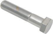 Fine-Thread Hex-Head Bolt Assortment