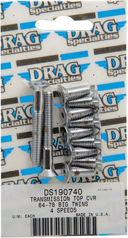 Socket-Head Bolt Set Classic