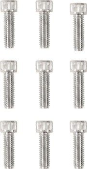 Bolt Set Softail, Classic, Touring