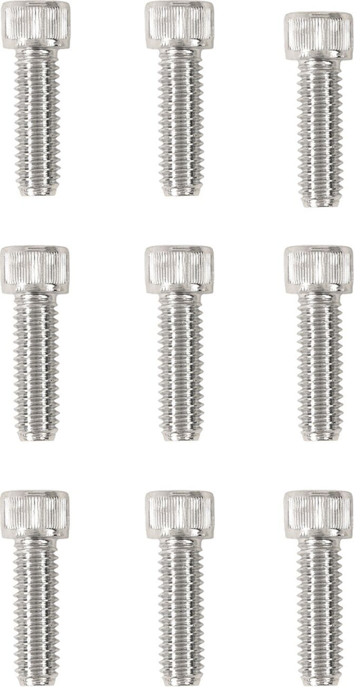 Bolt Set Softail, Classic, Touring