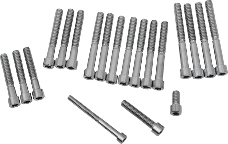 Cover Bolt Set