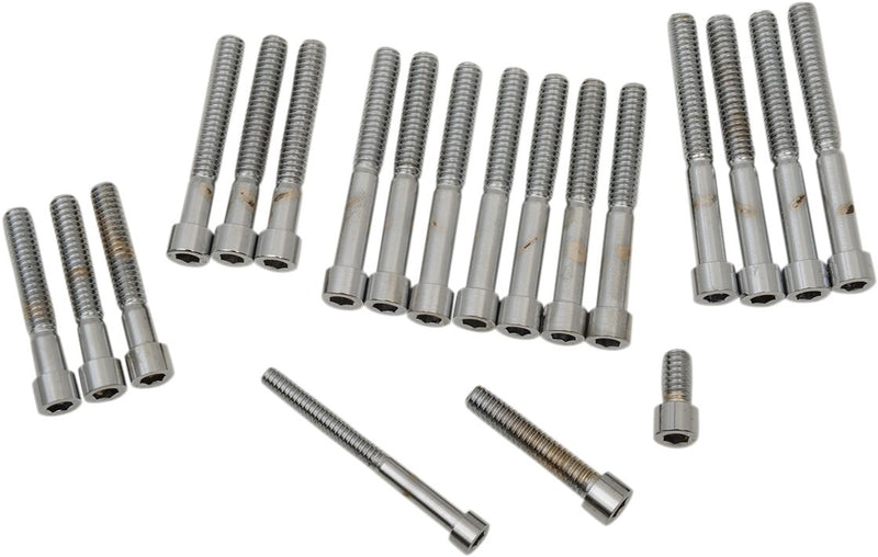 Cover Bolt Set