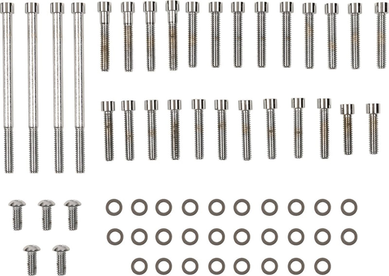 Cover Bolt Set - MK177