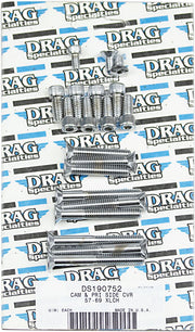 Cover Bolt Set - MK177
