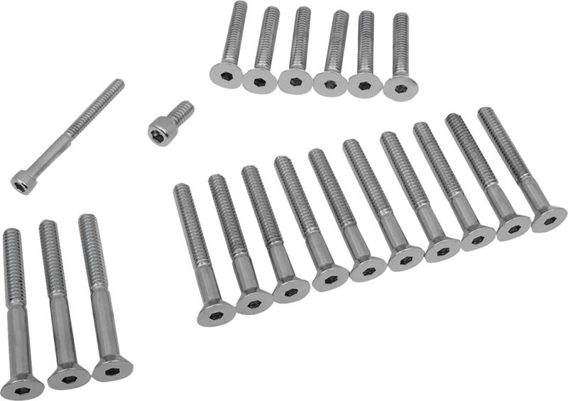 Cover Bolt Set - MK139