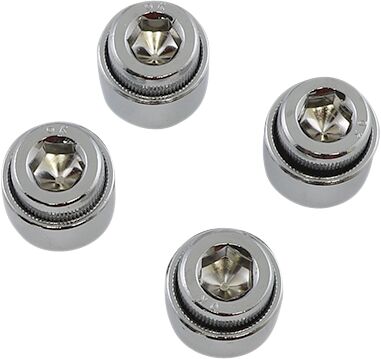 Socket-Head Rocker Arm Shaft End Plug Sportster - MK181