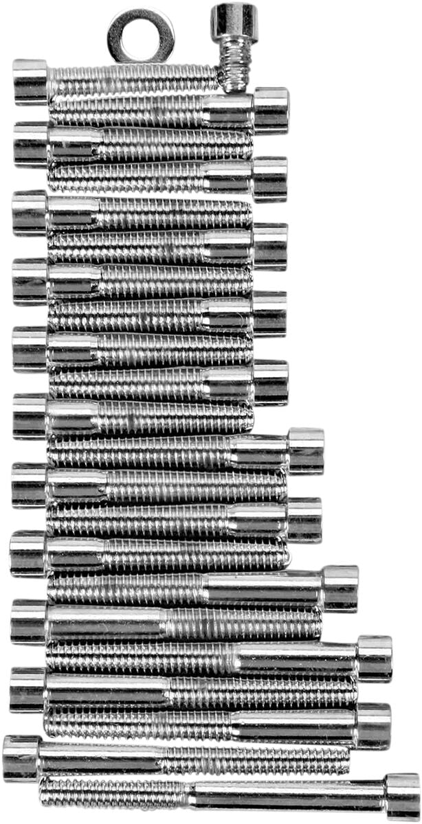 Bolt Set Sportster - MK144S