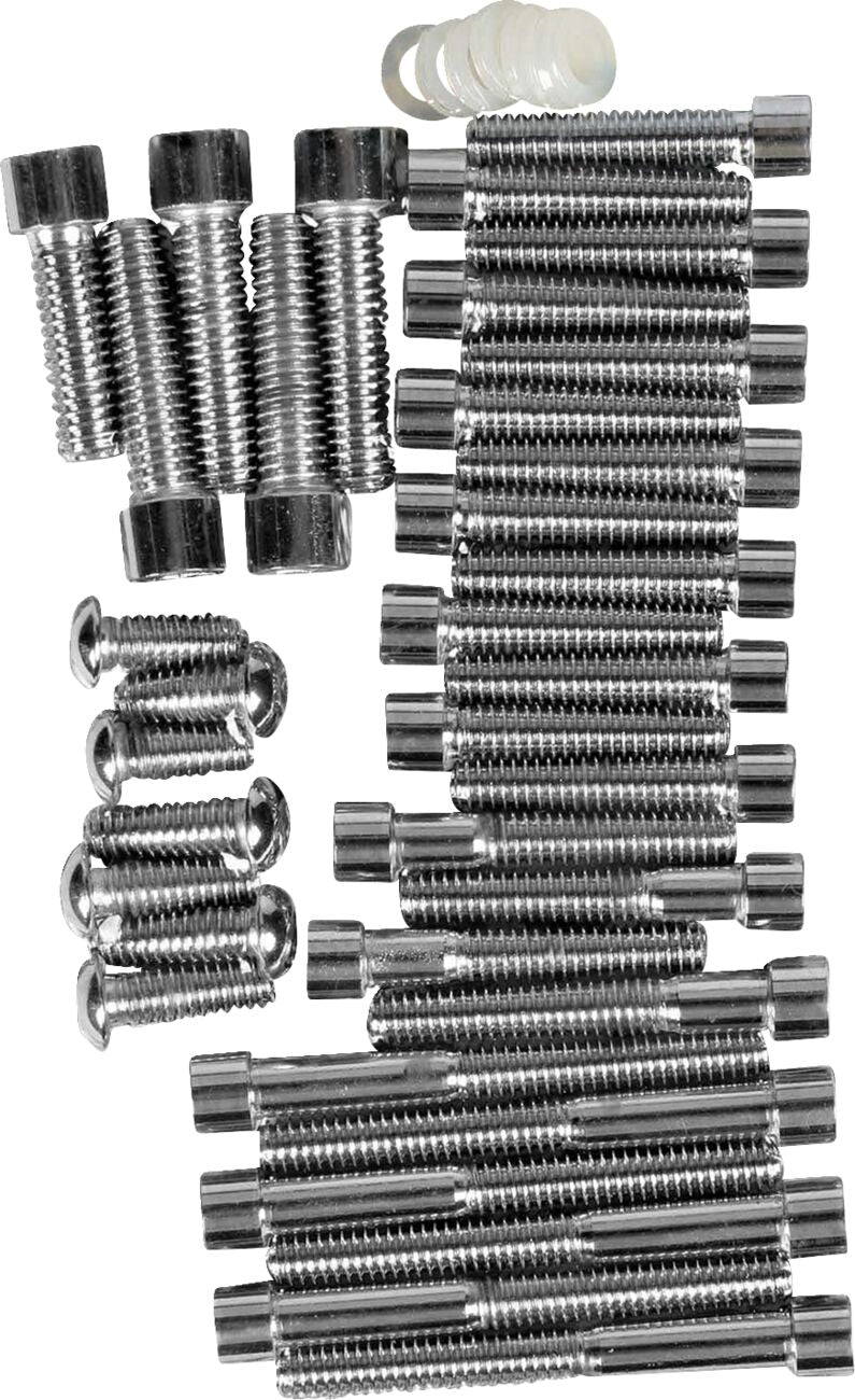 Bolt Set Softail