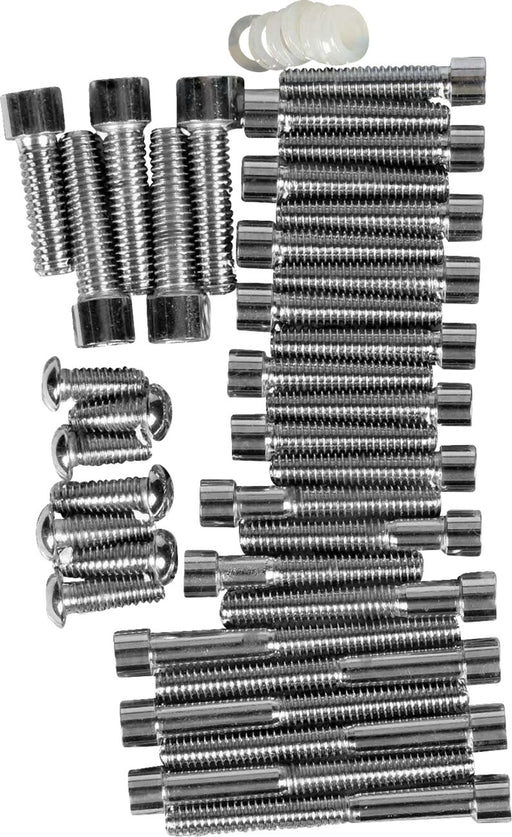 Bolt Set Softail