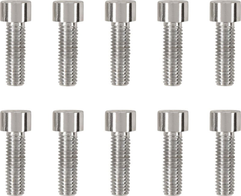 Cover Bolt Set