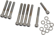 Bolt Set Sportster
