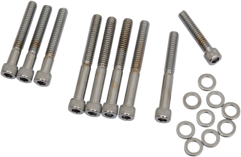 Bolt Set Sportster