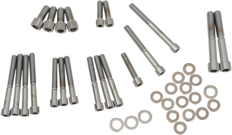 Bolt Set Sportster - MK265S