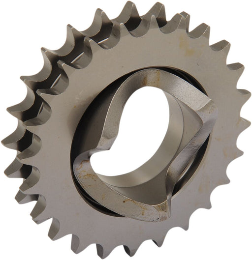 Drag Specialties Compensating Sprocket Steel