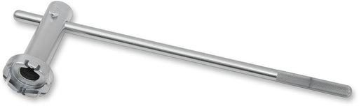 Drag Specialties Transmission Sprocket Nut Wrench Chrome Polished