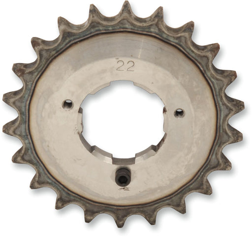 Drag Specialties Transmission Mainshaft Sprocket Steel