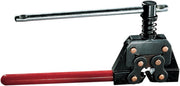 Drag Specialties Heavy-Duty Chain Breaker Black Red - 15-6004-BC3