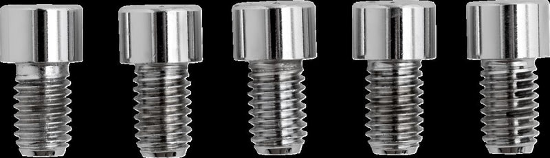 Replacement Socket Head Bolts