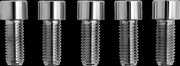 Replacement Socket Head Bolts