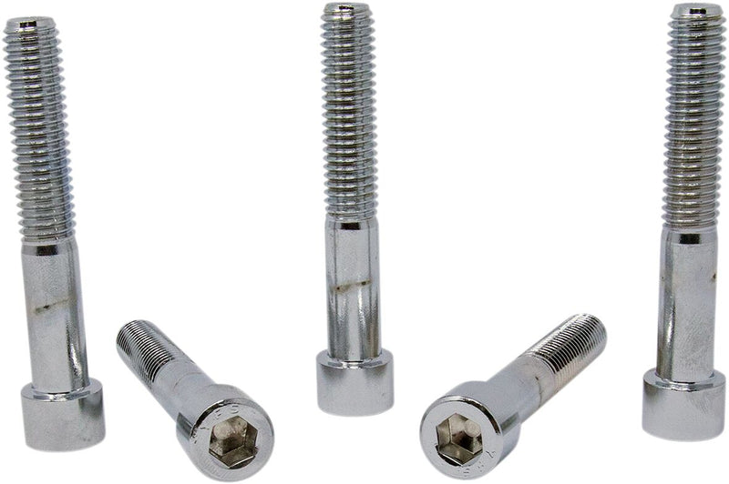 Replacement Socket Head Bolts