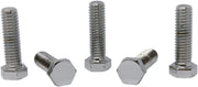 Replacement Hex-Head Bolts