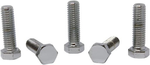 Replacement Hex-Head Bolts