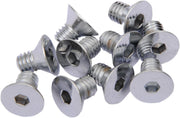 Drag Specialties 5/16"-18 x 5/8" Countersunk Socket Head Bolt