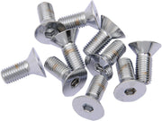 Drag Specialties 5/16"-24 x 5/8" Countersunk Socket Head Bolt